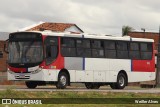 MyBus 156 na cidade de Laranjeiras, Sergipe, Brasil, por Weiller Alves. Número da foto: #12931418.