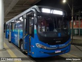 Rápido Sumaré - Piracicaba 57001 na cidade de Piracicaba, São Paulo, Brasil, por Juliano Sgrigneiro. Número da foto: #:id.