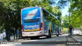 Viação Cometa 15120 na cidade de São Paulo, São Paulo, Brasil, por Ronnie Damião. Número da foto: #12930615.