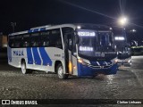 Viação Mauá RJ 185.263 na cidade de Niterói, Rio de Janeiro, Brasil, por Cleiton Linhares. Número da foto: #12931747.