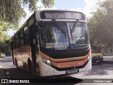 Empresa de Transportes Braso Lisboa A29084 na cidade de Rio de Janeiro, Rio de Janeiro, Brasil, por Vinicius Lopes. Número da foto: #12930783.
