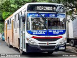 Automotores Guarani - Línea 15 25 na cidade de Asunción, Paraguai, por Willian Lezcano. Número da foto: #:id.