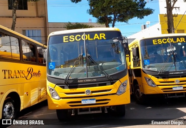 Prefeitura Municipal de Godoy Moreira 2321 na cidade de Apucarana, Paraná, Brasil, por Emanoel Diego.. Número da foto: #13004829.