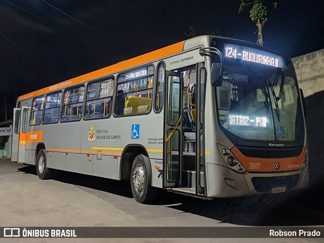 Julio Simões > CS Brasil > Joseense 2607 na cidade de São José dos Campos, São Paulo, Brasil, por Robson Prado. Número da foto: #13003895.