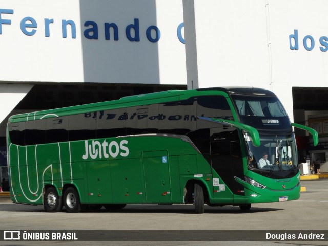 Juntos 2470 na cidade de Goiânia, Goiás, Brasil, por Douglas Andrez. Número da foto: #13004462.