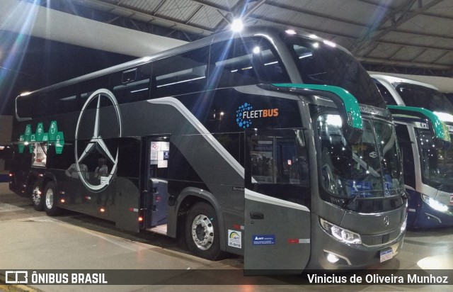 Guerino Seiscento 9G51 na cidade de Marília, São Paulo, Brasil, por Vinicius de Oliveira Munhoz. Número da foto: #13003249.
