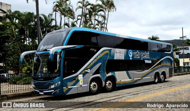 VDR Petri Turismo 2023 na cidade de Itabirito, Minas Gerais, Brasil, por Rodrigo  Aparecido. Número da foto: #13005492.