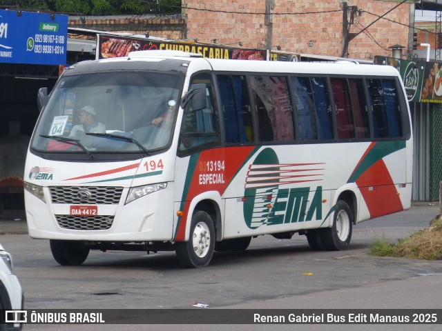 Tema Transportes 0313194 na cidade de Manaus, Amazonas, Brasil, por Renan Gabriel Bus Edit Manaus 2025. Número da foto: #13003341.