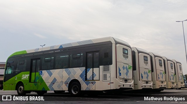 Governo do Estado do Pará BRT METROPOLITANO na cidade de Belém, Pará, Brasil, por Matheus Rodrigues. Número da foto: #13002931.