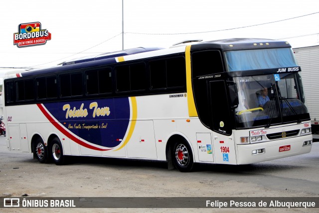 Toinho Turismo 1904 na cidade de Caruaru, Pernambuco, Brasil, por Felipe Pessoa de Albuquerque. Número da foto: #13005351.