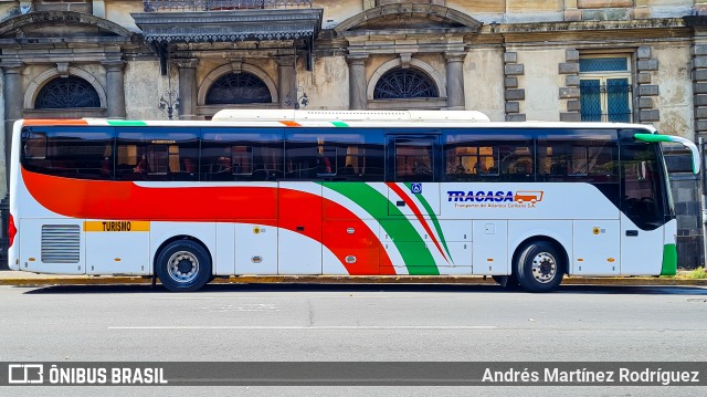 Tracasa 00 na cidade de Catedral, San José, San José, Costa Rica, por Andrés Martínez Rodríguez. Número da foto: #13005251.