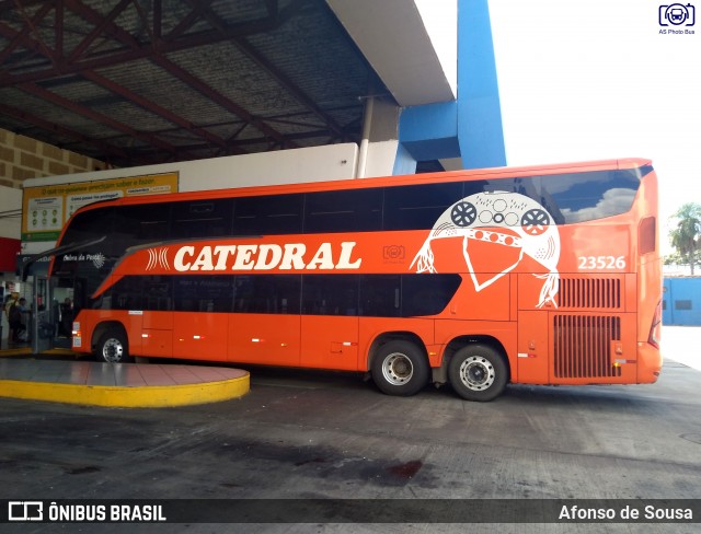 Catedral Turismo 23526 na cidade de Goiânia, Goiás, Brasil, por Afonso de Sousa. Número da foto: #13003495.