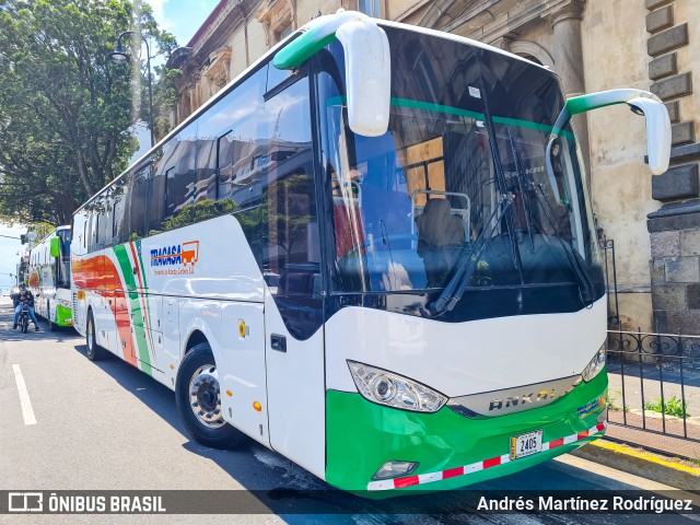 Tracasa 00 na cidade de Catedral, San José, San José, Costa Rica, por Andrés Martínez Rodríguez. Número da foto: #13005246.