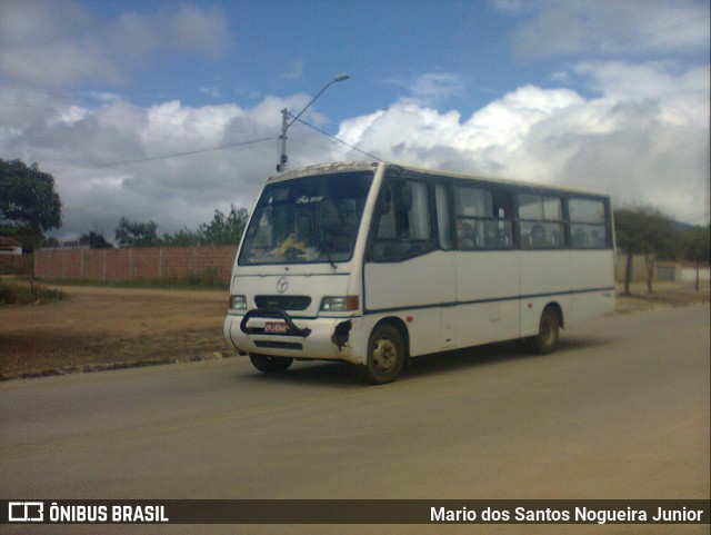 Moisvan Transportes 04 na cidade de Piritiba, Bahia, Brasil, por Mario dos Santos Nogueira Junior. Número da foto: #13003302.