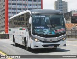 Borborema Imperial Transportes 451 na cidade de Recife, Pernambuco, Brasil, por Glauber Medeiros. Número da foto: #:id.