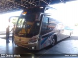 Viação Piracicabana 7275 na cidade de Piracicaba, São Paulo, Brasil, por Jonas Miranda. Número da foto: #:id.