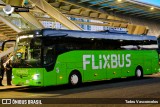 FlixBus 558 na cidade de Lisbon, Lisbon, Portugal, por Tadeu Vasconcelos. Número da foto: #13004010.