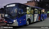 Next Mobilidade - ABC Sistema de Transporte 82.403 na cidade de Diadema, São Paulo, Brasil, por Aline Cristina. Número da foto: #13003257.