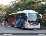 Airport Bus Service 37303 na cidade de São Paulo, São Paulo, Brasil, por Daniel da Silva. Número da foto: #:id.