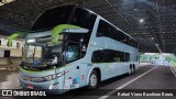 Viação Garcia 8632 na cidade de Bauru, São Paulo, Brasil, por Rafael Viana Busólogo Bauru. Número da foto: #13004062.