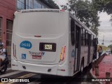 Serramar Transporte Coletivo 14193 na cidade de Serra, Espírito Santo, Brasil, por SILAS SANTOS. Número da foto: #13004163.