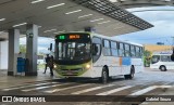 Rápido Araguaia 50524 na cidade de Goiânia, Goiás, Brasil, por Gabriel Souza. Número da foto: #13003999.