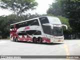 JBL Turismo 6900 na cidade de São Paulo, São Paulo, Brasil, por Marcelo Horta. Número da foto: #13004115.