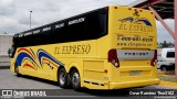 El Expreso Bus Company 13402 na cidade de Tarímbaro, Michoacán, México, por Omar Ramírez Thor2102. Número da foto: #13003209.