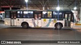Aliança Transportes Urbanos 21724 na cidade de Fortaleza, Ceará, Brasil, por FRANCISCO WALLACE. Número da foto: #13005392.
