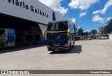 RodeRotas - Rotas de Viação do Triângulo 2109 na cidade de Goiânia, Goiás, Brasil, por Vicente Barbosa. Número da foto: #13004828.