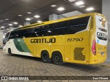 Empresa Gontijo de Transportes 19790 na cidade de Belo Horizonte, Minas Gerais, Brasil, por Davi Oliveira. Número da foto: #13004440.