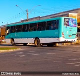 Viação Nossa Senhora Conquistadora 511 na cidade de Pelotas, Rio Grande do Sul, Brasil, por Rafael Ribeiro Reis. Número da foto: #:id.