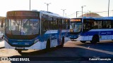 Auto Viação Jabour D86157 na cidade de Rio de Janeiro, Rio de Janeiro, Brasil, por Gabriel Conceição. Número da foto: #:id.