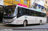 Bamonte Transportes 3 284 na cidade de Barra do Piraí, Rio de Janeiro, Brasil, por Paulo Henrique Pereira Borges. Número da foto: #13004842.