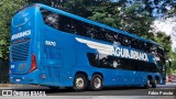 Viação Águia Branca 51170 na cidade de São Paulo, São Paulo, Brasil, por Fábio Paixão. Número da foto: #:id.