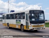 Rodoviária Metropolitana 315 na cidade de Igarassu, Pernambuco, Brasil, por Ytalo Alves. Número da foto: #13004119.