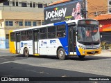 EPTT - Empresa Pública de Transporte Timonense 22 na cidade de Teresina, Piauí, Brasil, por Eduardo Holanda. Número da foto: #:id.