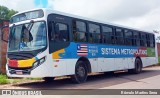 Ratrans - Rio Anil Transporte e Logística 27-822 na cidade de São José de Ribamar, Maranhão, Brasil, por Rômulo Martins Serra. Número da foto: #13003413.