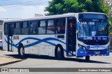 Conatra - Corporacion Nacional de Transporte 173 na cidade de San José, San José, Costa Rica, por Andrés Martínez Rodríguez. Número da foto: #13005132.
