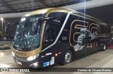 Expresso Nordeste 6033 na cidade de Marília, São Paulo, Brasil, por Vinicius de Oliveira Munhoz. Número da foto: #13003272.
