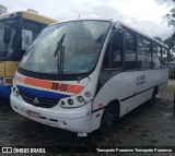 CooperChico SB-0005 na cidade de Belém, Pará, Brasil, por Transporte Paraense. Número da foto: #:id.