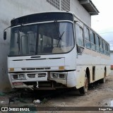 Escolares 8682 na cidade de Serrinha, Bahia, Brasil, por Diogo Pbs. Número da foto: #13003687.