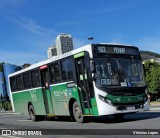 Viação VG B31032 na cidade de Rio de Janeiro, Rio de Janeiro, Brasil, por Vinicius Lopes. Número da foto: #13005536.