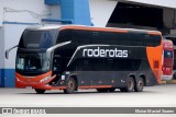RodeRotas - Rotas de Viação do Triângulo 2107 na cidade de Goiânia, Goiás, Brasil, por Eliziar Maciel Soares. Número da foto: #:id.