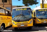 Prefeitura Municipal de Godoy Moreira 2321 na cidade de Apucarana, Paraná, Brasil, por Emanoel Diego.. Número da foto: #13004829.