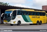 Empresa Gontijo de Transportes 17100 na cidade de Vitória da Conquista, Bahia, Brasil, por João Emanoel. Número da foto: #13005713.