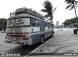 Ônibus Particulares 8737 na cidade de Cabo Frio, Rio de Janeiro, Brasil, por Daniel da Silva. Número da foto: #13003082.