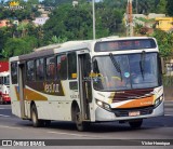 Auto Ônibus Vera Cruz RJ 104.035 na cidade de Duque de Caxias, Rio de Janeiro, Brasil, por Victor Henrique. Número da foto: #:id.