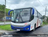 CMW Transportes 1251 na cidade de Itapeva, Minas Gerais, Brasil, por André  Rocha Alves. Número da foto: #13004782.