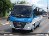 Cerato Transportes 28414005 na cidade de Manaus, Amazonas, Brasil, por Cristiano Eurico Jardim. Número da foto: #13005209.